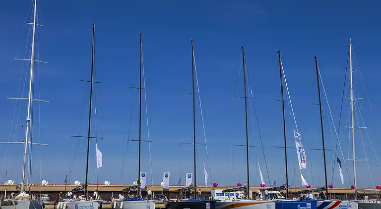 Ferielejlighed i Scarlino