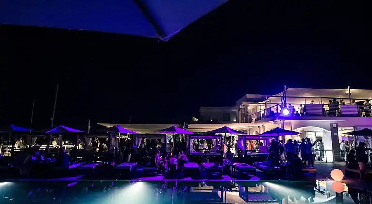 Ferielejlighed i Scarlino