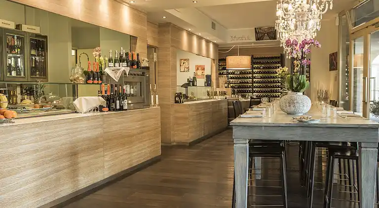 Ferielejlighed i Scarlino