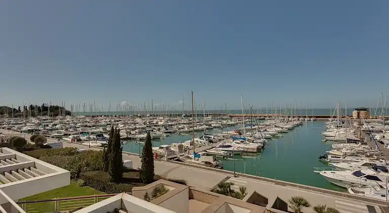 Ferielejlighed i Scarlino