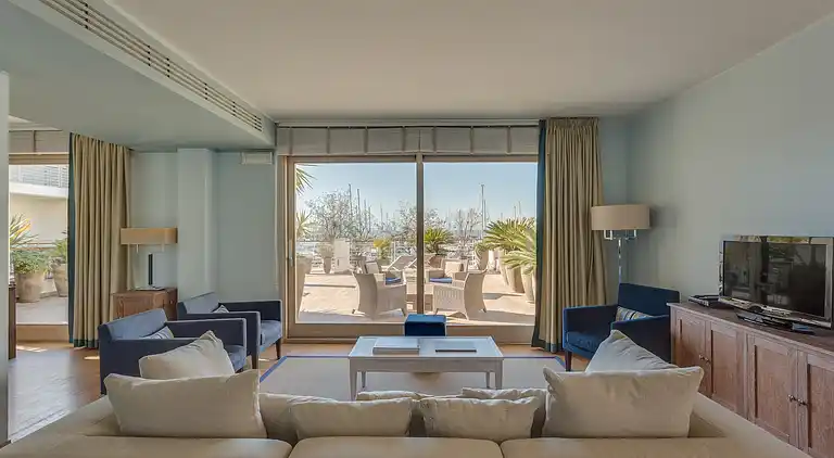 Apartment in Scarlino