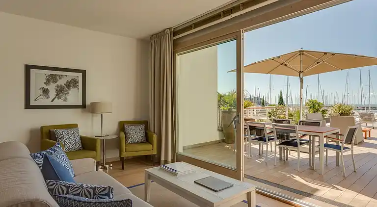 Ferielejlighed i Scarlino