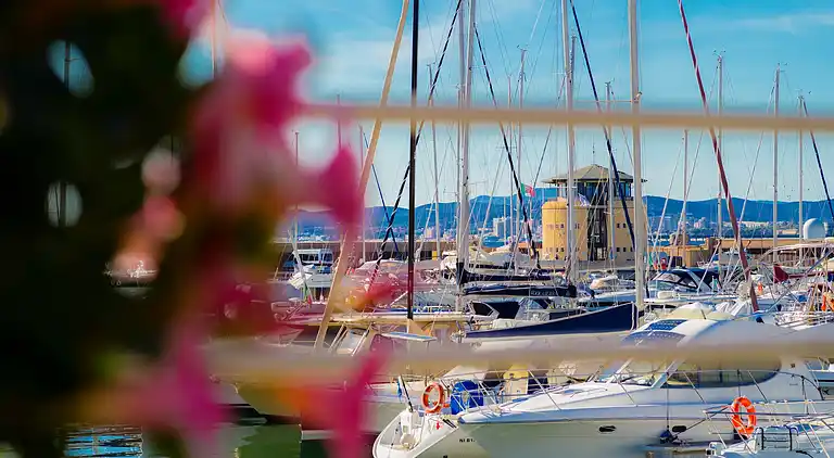 Apartment in Scarlino