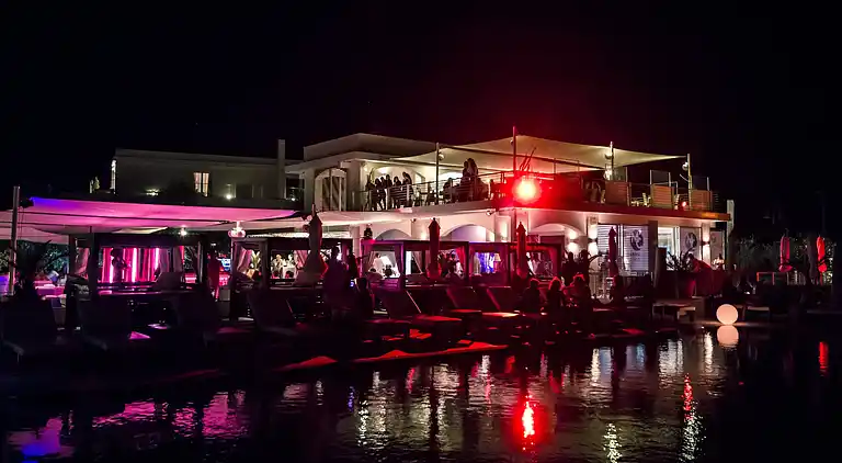 Ferielejlighed i Scarlino