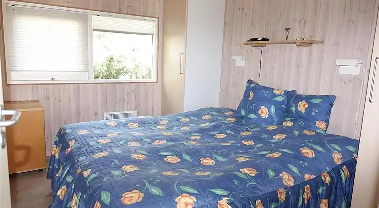 Sommerhus på Samsø