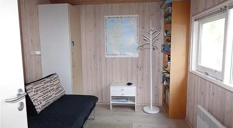 Sommerhus på Samsø