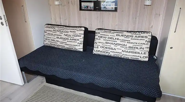 Sommerhus på Samsø