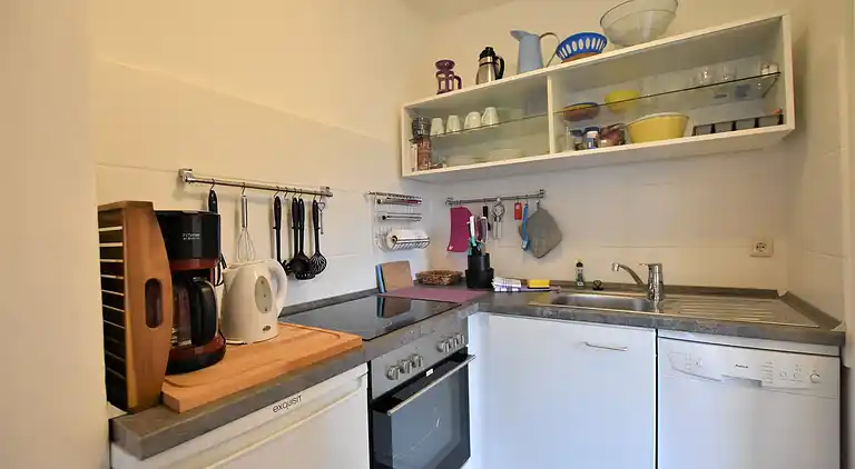 Lägenhet i Niederklutz