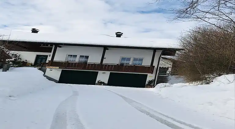 Ferielejlighed i Ried