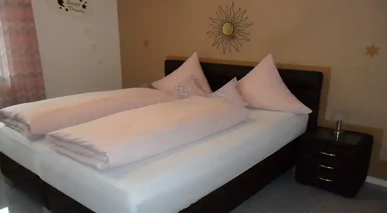 Ferielejlighed i Tresdorf