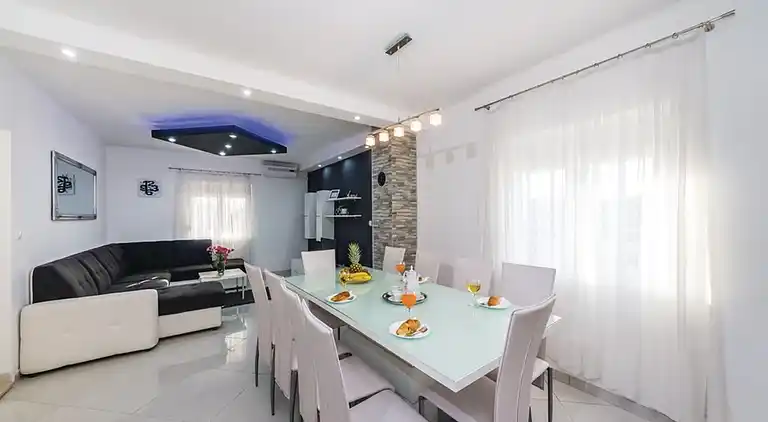 Sommerhus i Kruševo