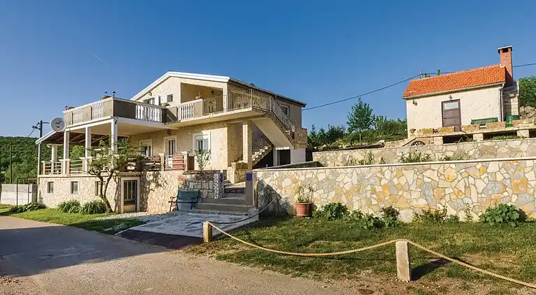 Sommerhus i Kruševo