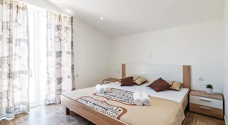 Sommerhus i Kruševo