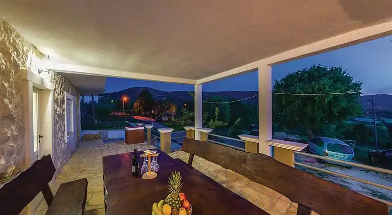 Sommerhus i Kruševo