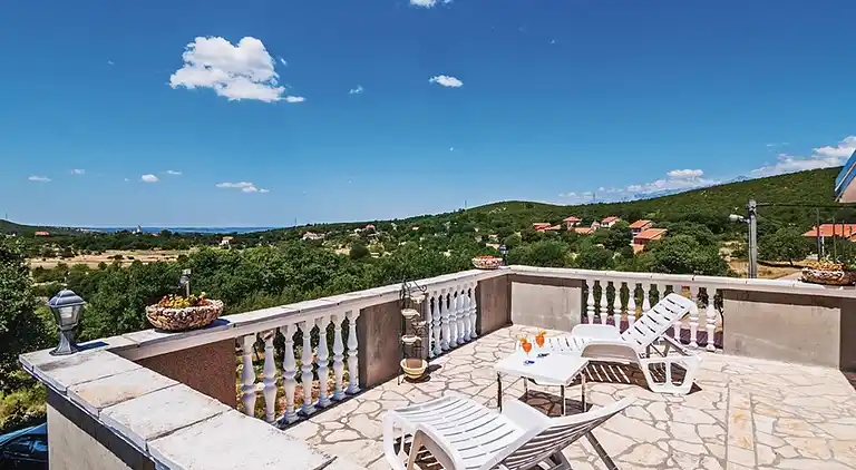 Sommerhus i Kruševo