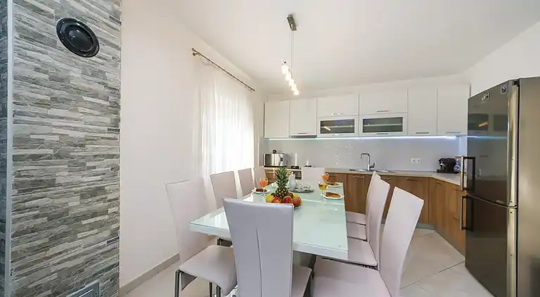 Sommerhus i Kruševo