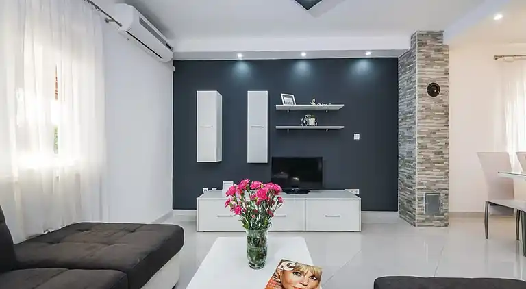 Sommerhus i Kruševo