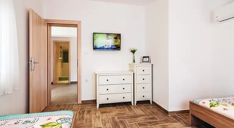 Sommerhus i Kruševo