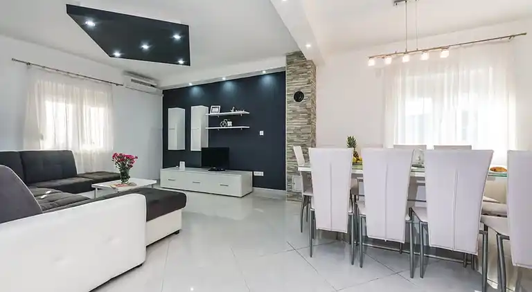 Sommerhus i Kruševo