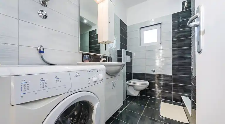 Sommerhus i Kruševo