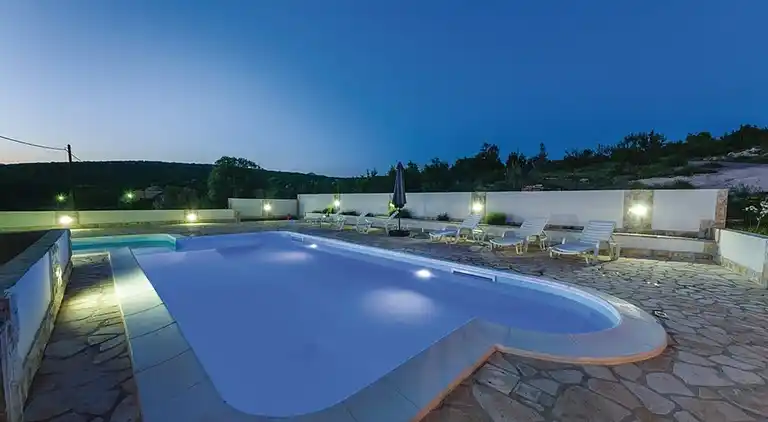 Sommerhus i Kruševo