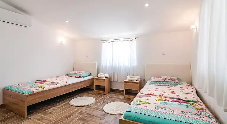 Sommerhus i Kruševo