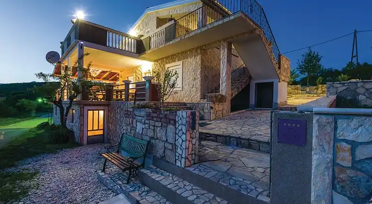 Sommerhus i Kruševo