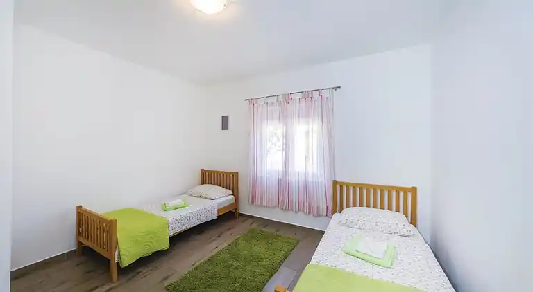 Sommerhus i Kruševo