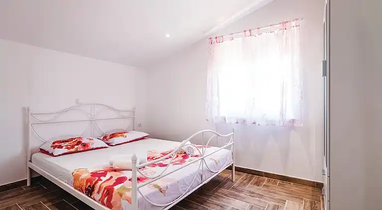 Sommerhus i Kruševo