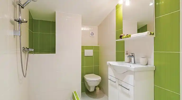 Sommerhus i Kruševo