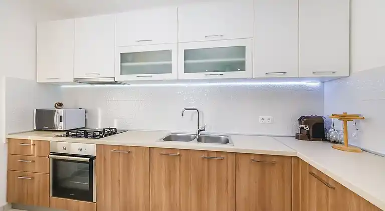 Sommerhus i Kruševo