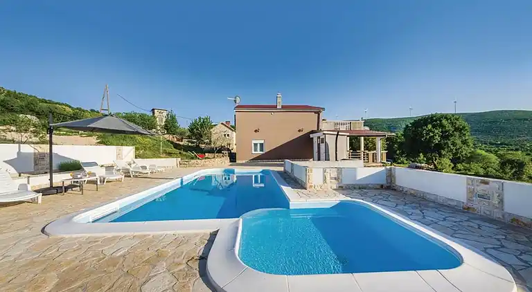 Sommerhus i Kruševo