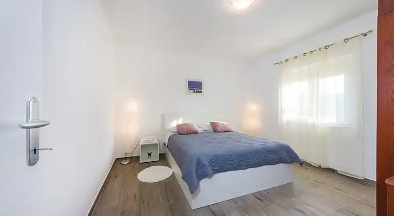 Sommerhus i Kruševo