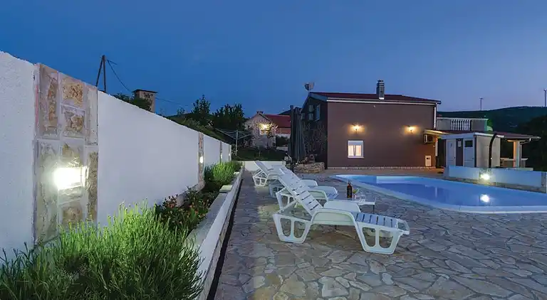 Sommerhus i Kruševo