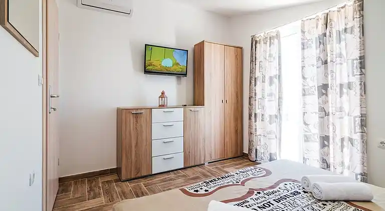 Sommerhus i Kruševo