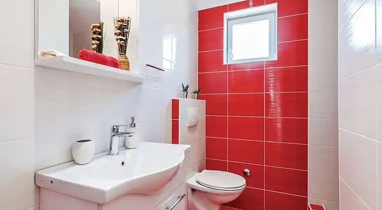 Sommerhus i Kruševo