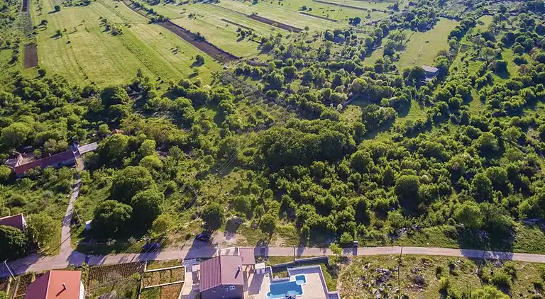 Sommerhus i Kruševo