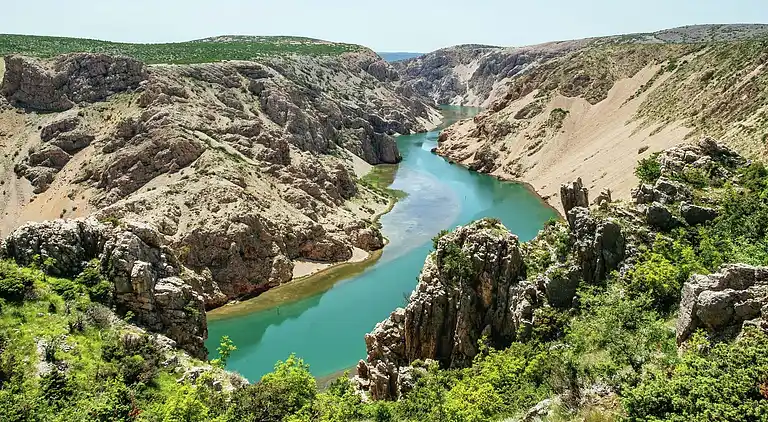 Sommerhus i Kruševo