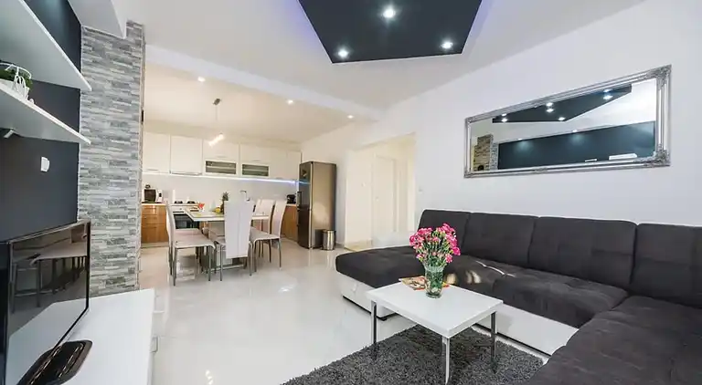 Sommerhus i Kruševo