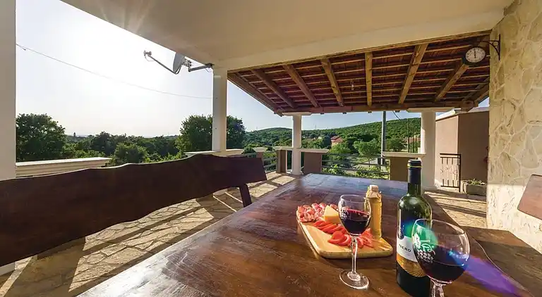 Sommerhus i Kruševo