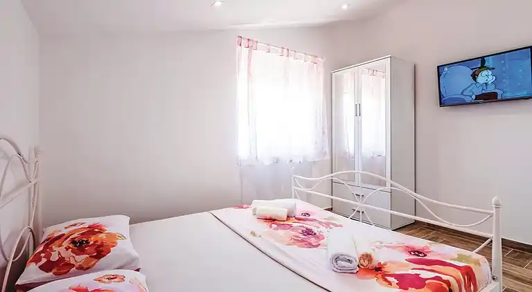 Sommerhus i Kruševo