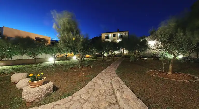 Villa i Starigrad