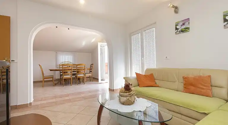 Ferielejlighed i Drenje