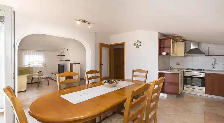 Ferielejlighed i Drenje