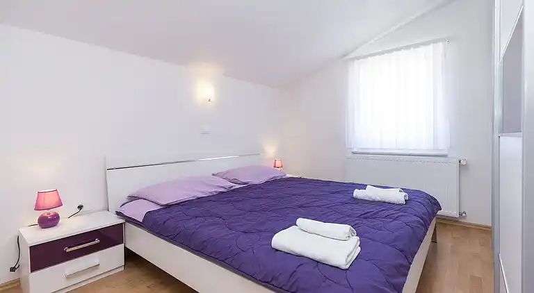 Ferielejlighed i Drenje