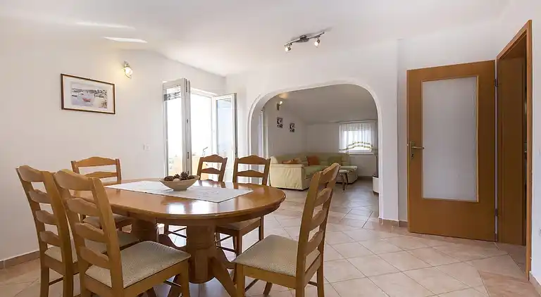 Ferielejlighed i Drenje