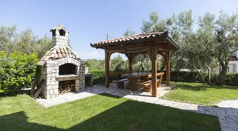 Ferielejlighed i Drenje