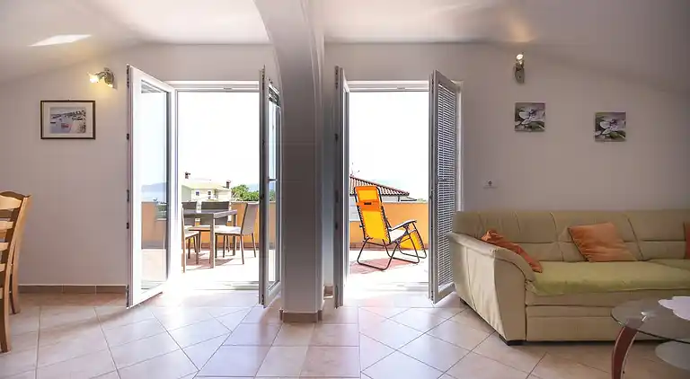 Ferielejlighed i Drenje