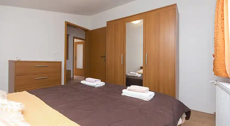 Ferielejlighed i Drenje