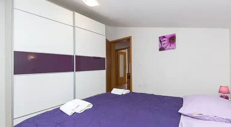 Ferielejlighed i Drenje